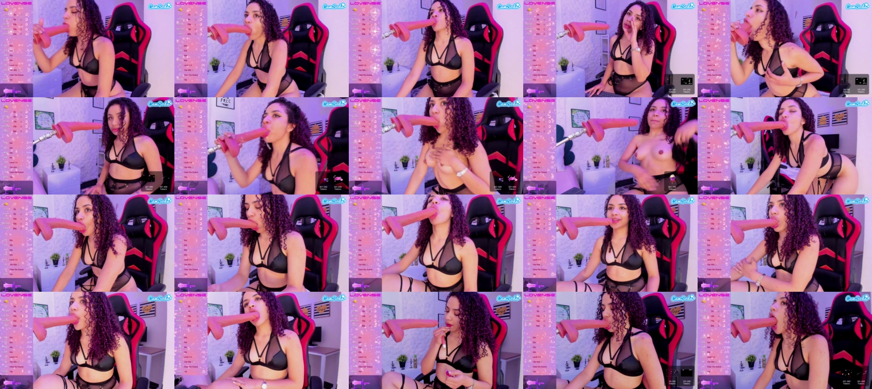 tinnysalome CamSoda 02-05-2023